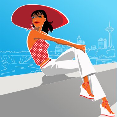şık tatil