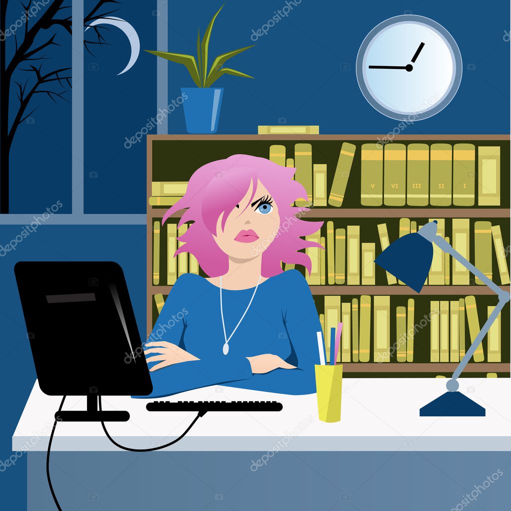 my love for night shifts at my workplace my love for night shifts at my workplace