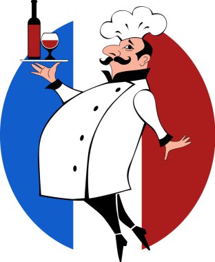 Fransız Şef