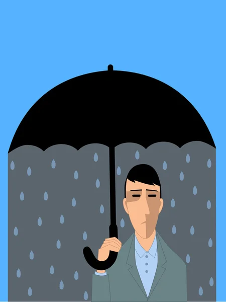 Sad man Vector Art Stock Images | Depositphotos Sad man Vector Art Stock Images | Depositphotos