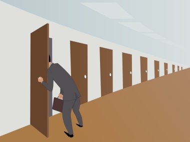 bürokrasi