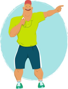 karikatür spor Koç