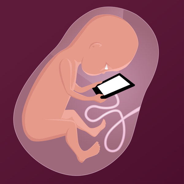 Digital native in a computer age