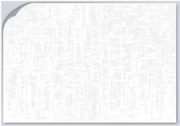 Background paper — Stock Vector