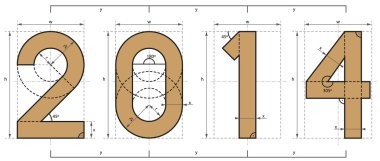 2014 yılı teknik proje tasarım
