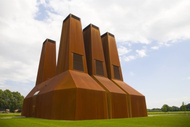 Santral, Hollanda utrecht Üniversitesi
