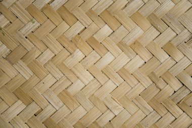 Bali dili rattan desen (bedeg)