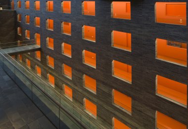 iç ses ve görüntü, hilversum, Hollanda mediapark Müzesi