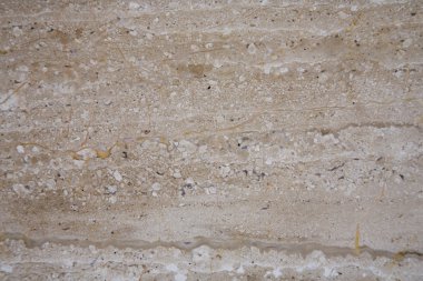 Mermer yüzeyine yakın çekim