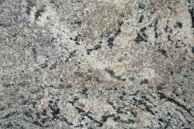 Mermer yüzeyine yakın çekim