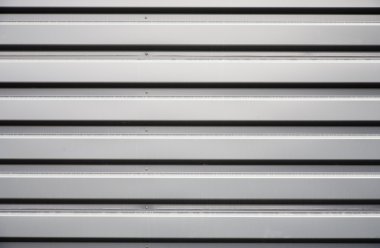 Alüminyum arka plan görüntü kadar yakın