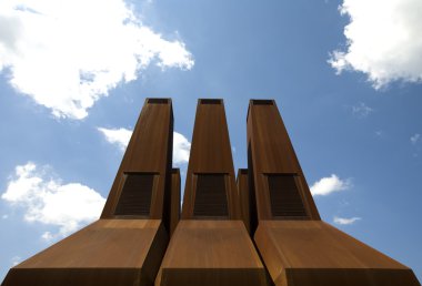 Santral, Hollanda utrecht Üniversitesi