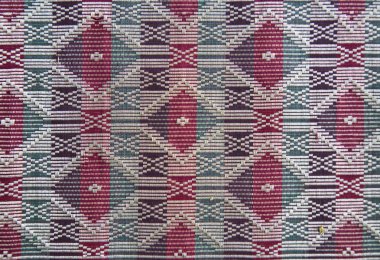 palembang dan songket detay