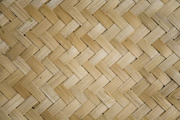 Balinese rattan pattern (bedeg) — Stock Photo, Image