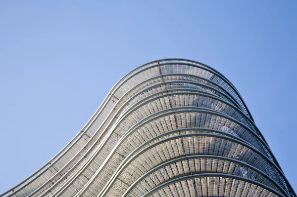 Arquitectura moderna en Apeldoorn, Países Bajos —  Fotos de Stock
