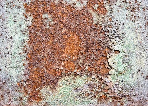 Старый и грязный стальной фон — стоковое фото