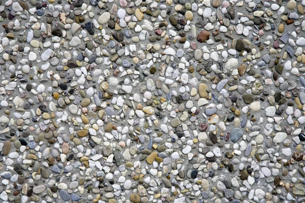 Background of pebble stones — Stock Photo, Image