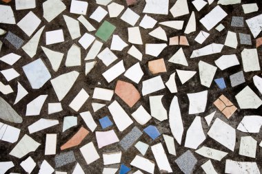 taş zemin görüntüyü kapat