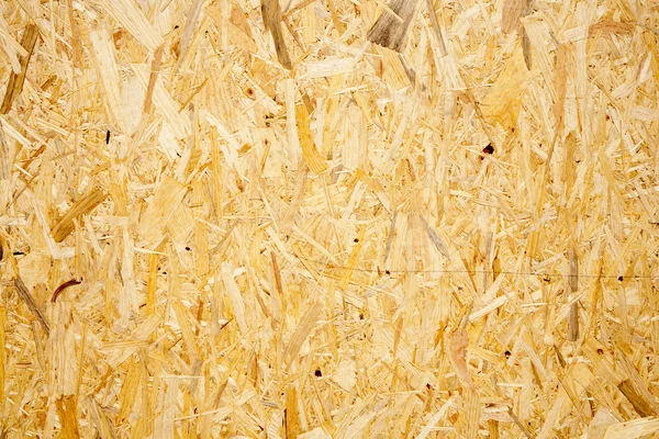 Fondo di trucioli di legno riciclato — Foto Stock