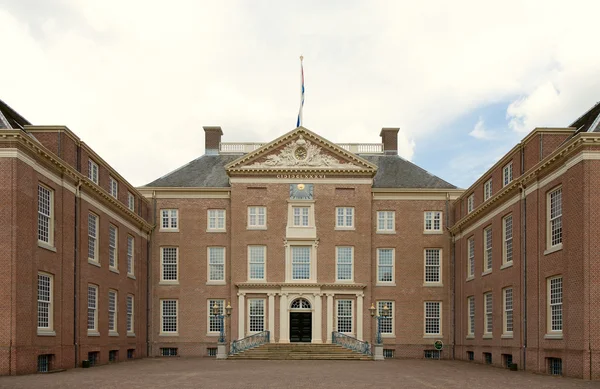 Loo Palace a Apeldoorn, Paesi Bassi — Foto Stock