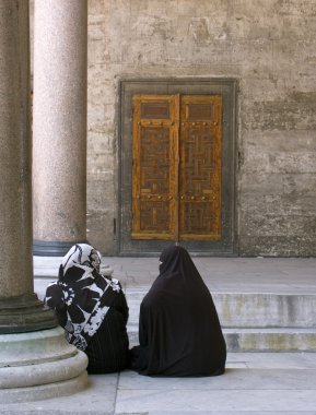 Mavi Cami, İstanbul, Türkiye