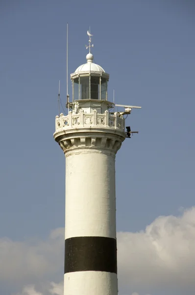 Lighthouse, Istanbul, Turkey — Stock Photo, Image