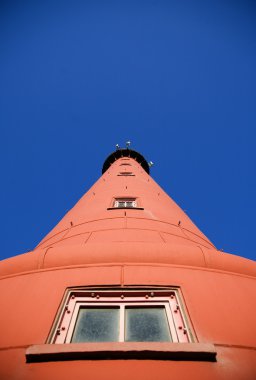 Deniz feneri, IJmuiden, Hollanda