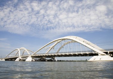 enneus heermabridge Amsterdam, Hollanda