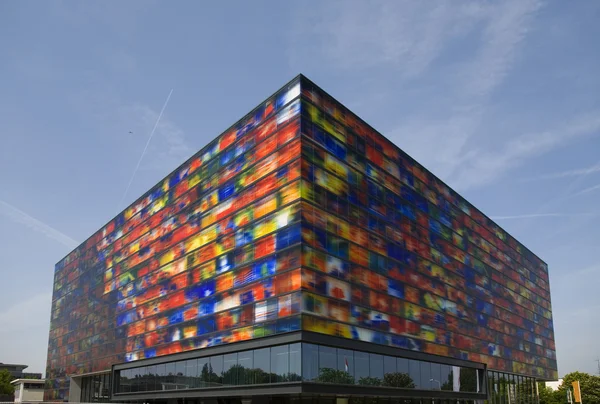 ses ve görüntü, hilversum, Hollanda mediapark Müzesi