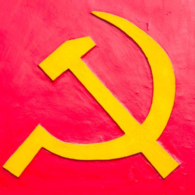 çekiç ve Orak, Vietnam komünizmin sembolleri