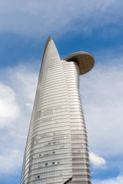 bitexco finansal Kulesi