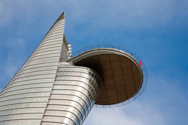 Torre financiera de Bitexco —  Fotos de Stock