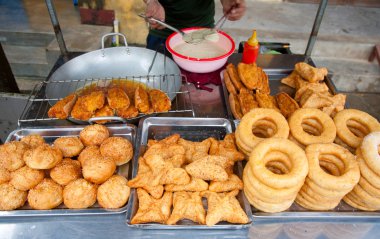 atıştırmalık yiyecek ahır