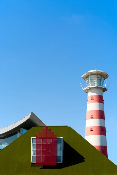 The Hague — Stock Photo, Image