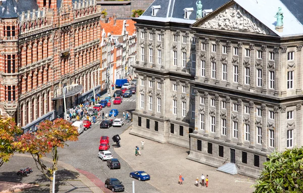 Den Haag — Stockfoto