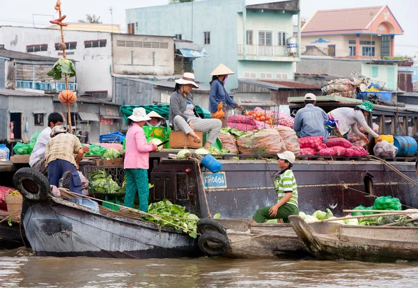 Vietnamese — Stock Photo, Image