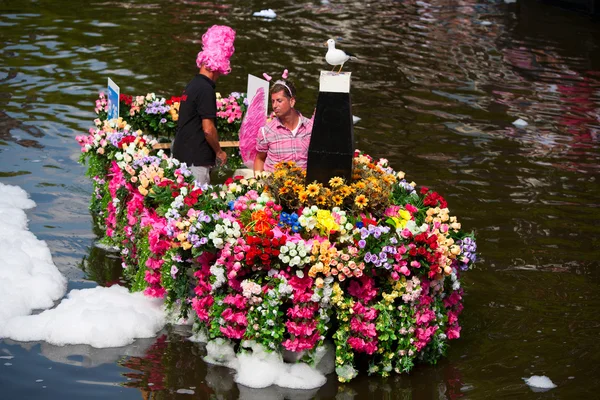 Desfile del Canal —  Fotos de Stock