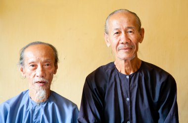 Vietnamca rahipler