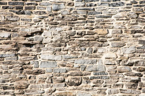 Cerrar imagen de un fondo de pared de ladrillo — Foto de Stock