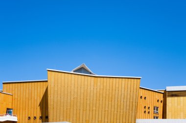 berliner philharmonie