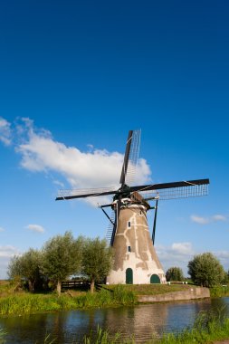 Hollanda windmil