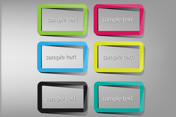 Рамки для рамок
