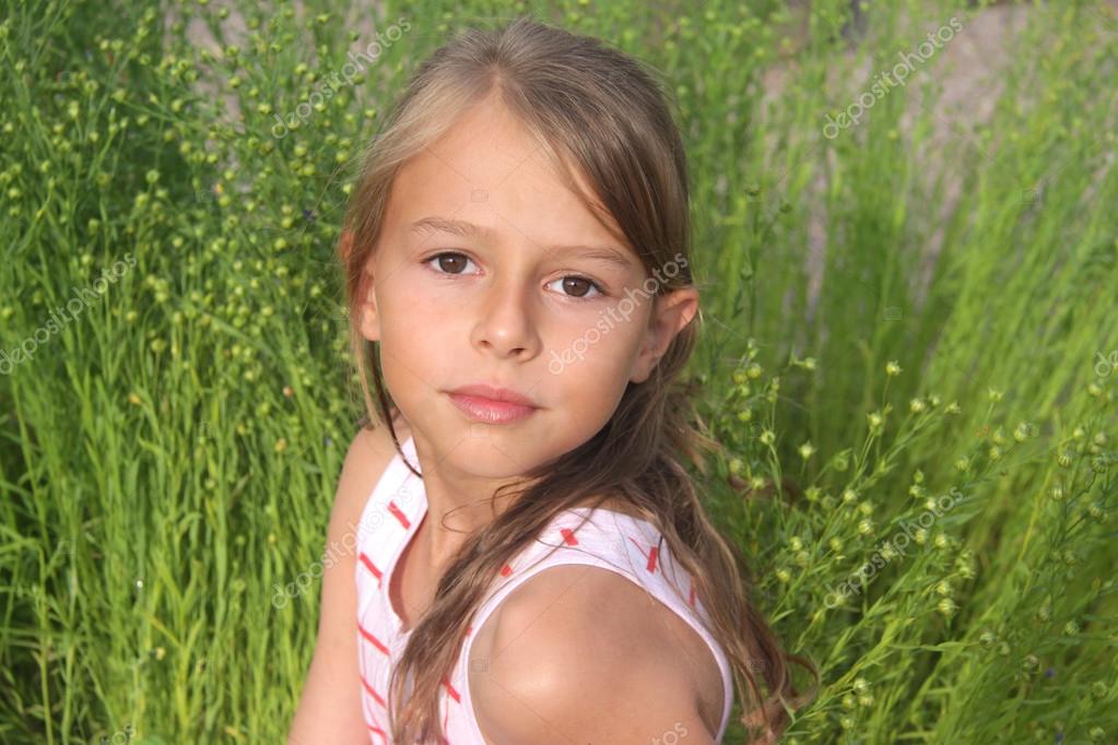 Young Models 10 Years Young Models 10 Years