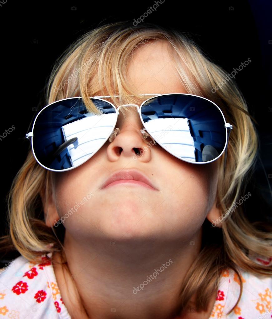 cool reflective sunglasses