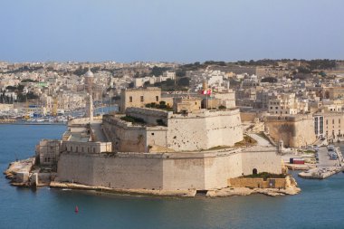 Malta st john sırasını