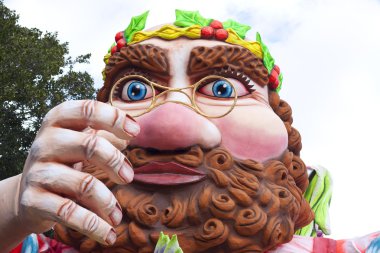 Karnaval Malta