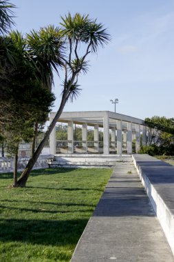 tezgah ve parque