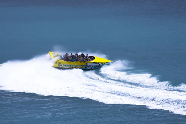 tekne ridding eğlenceli