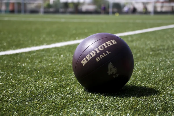 Spartalılar fitness