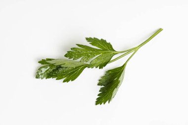 Bitkiler yemek için ot.